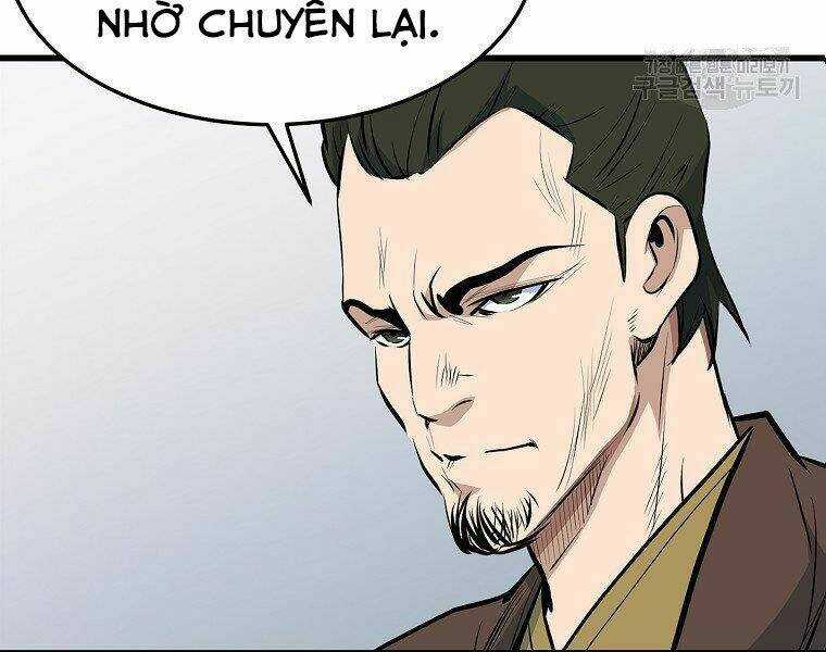 Đại Tướng Quân Chapter 17 trang 34