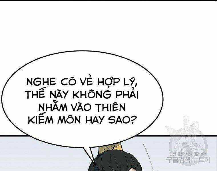 Đại Tướng Quân Chapter 17 trang 35