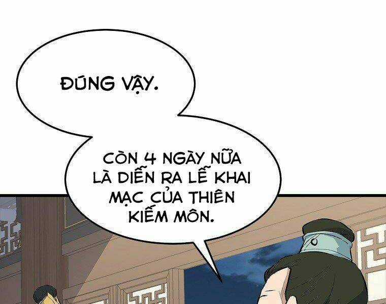 Đại Tướng Quân Chapter 17 trang 43