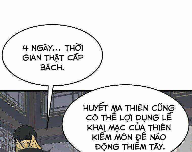 Đại Tướng Quân Chapter 17 trang 45