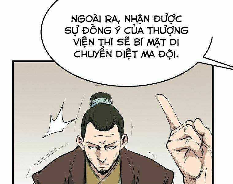 Đại Tướng Quân Chapter 17 trang 53