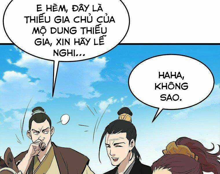 Đại Tướng Quân Chapter 17 trang 73