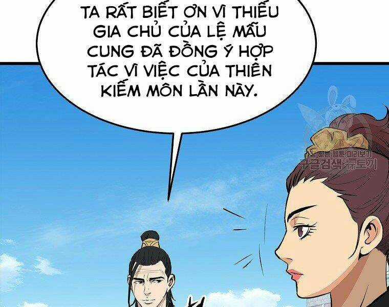 Đại Tướng Quân Chapter 17 trang 76