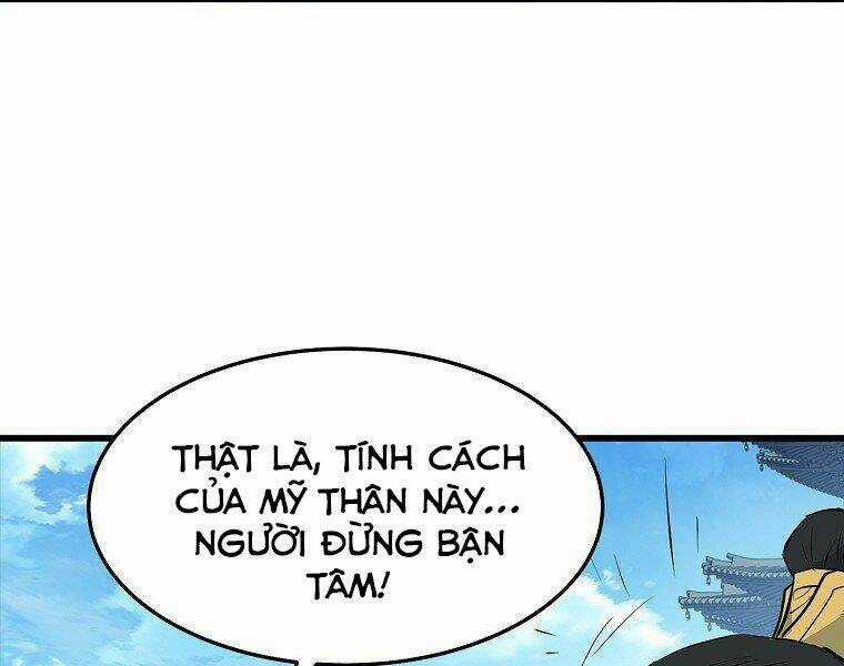 Đại Tướng Quân Chapter 17 trang 82