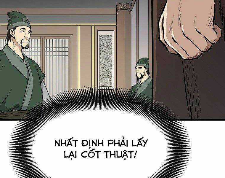 Đại Tướng Quân Chapter 17 trang 9