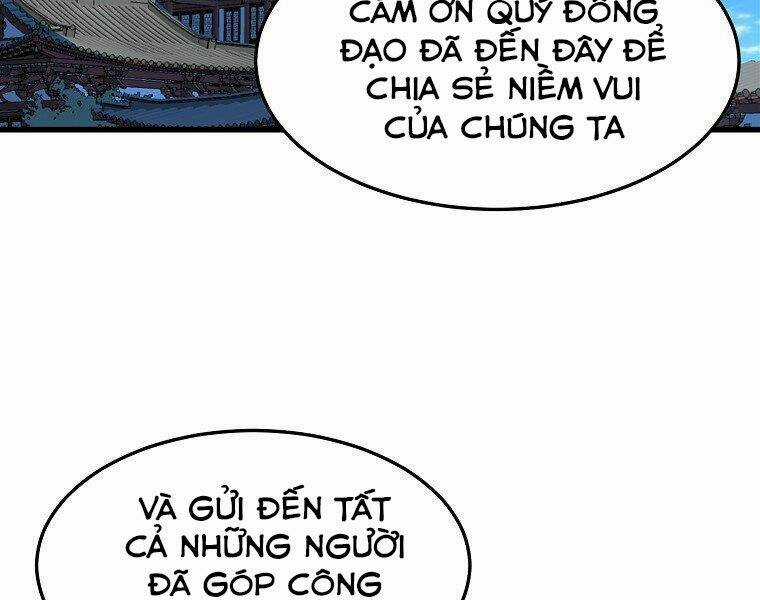 Đại Tướng Quân Chapter 18 trang 110