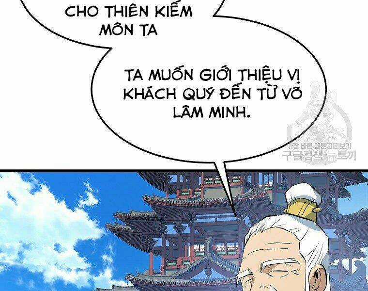 Đại Tướng Quân Chapter 18 trang 111