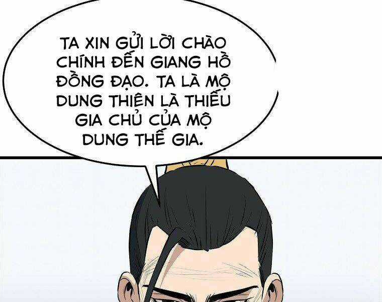 Đại Tướng Quân Chapter 18 trang 113