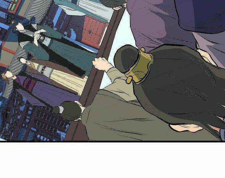 Đại Tướng Quân Chapter 18 trang 117