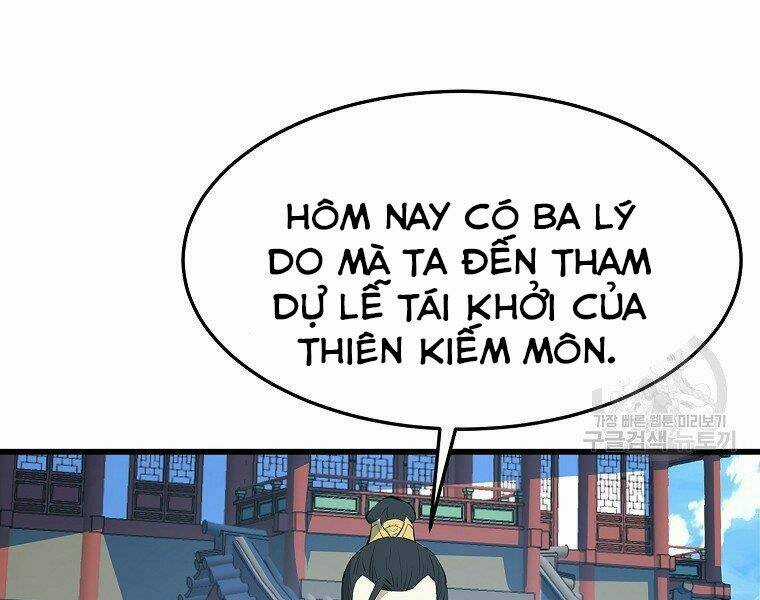 Đại Tướng Quân Chapter 18 trang 118