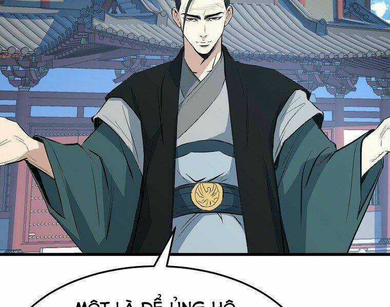 Đại Tướng Quân Chapter 18 trang 119