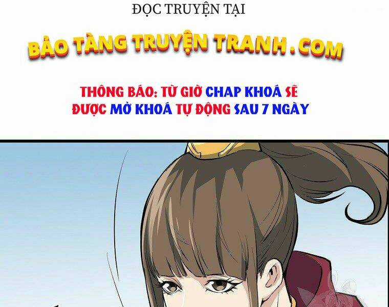Đại Tướng Quân Chapter 18 trang 123