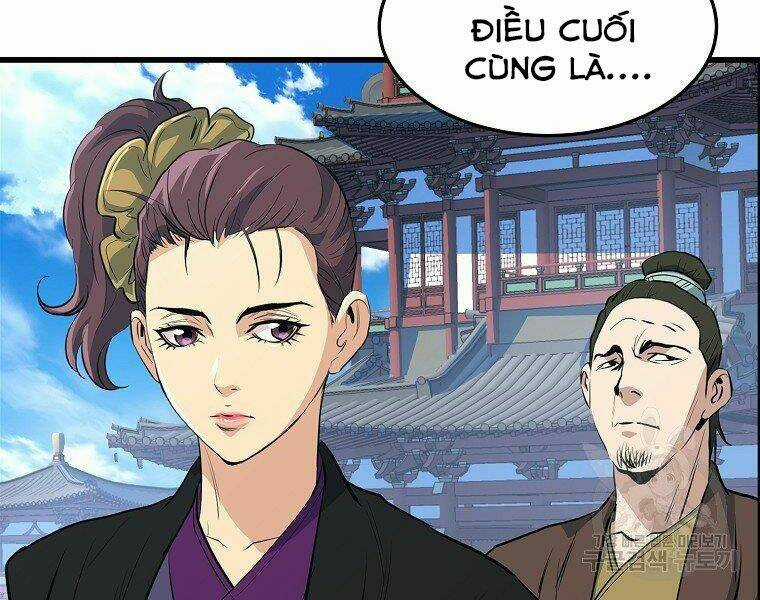 Đại Tướng Quân Chapter 18 trang 125