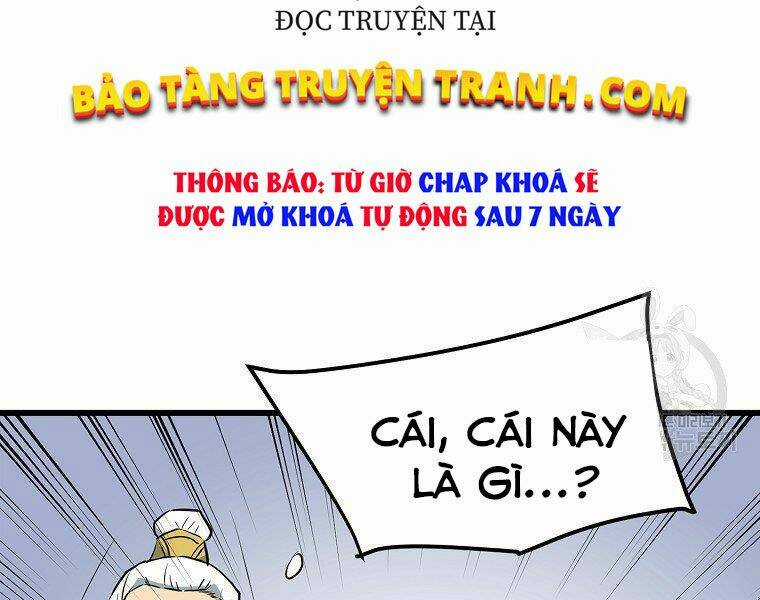 Đại Tướng Quân Chapter 18 trang 136