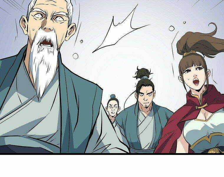 Đại Tướng Quân Chapter 18 trang 137