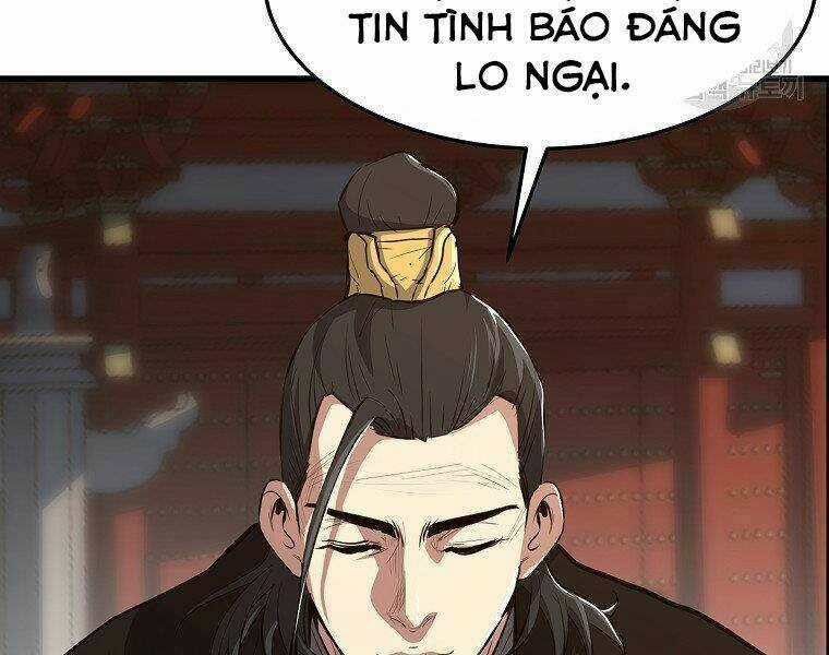 Đại Tướng Quân Chapter 18 trang 142