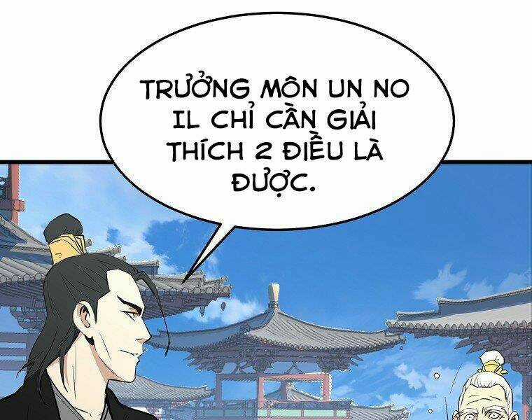 Đại Tướng Quân Chapter 18 trang 144