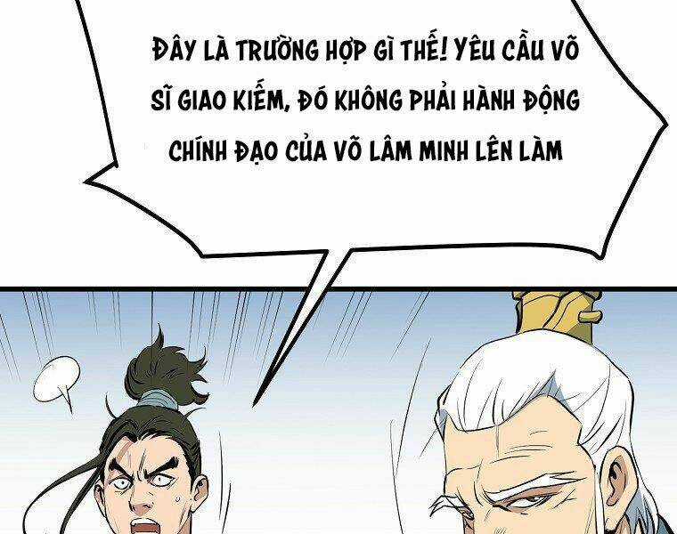 Đại Tướng Quân Chapter 18 trang 148