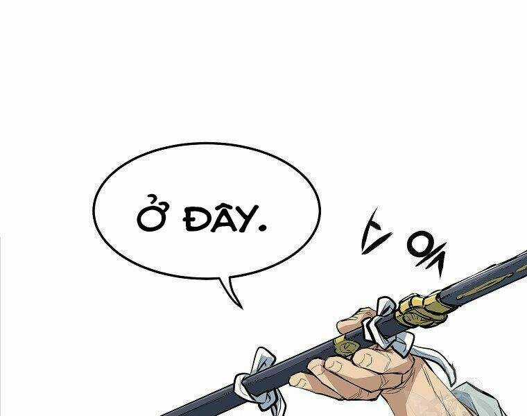 Đại Tướng Quân Chapter 18 trang 150