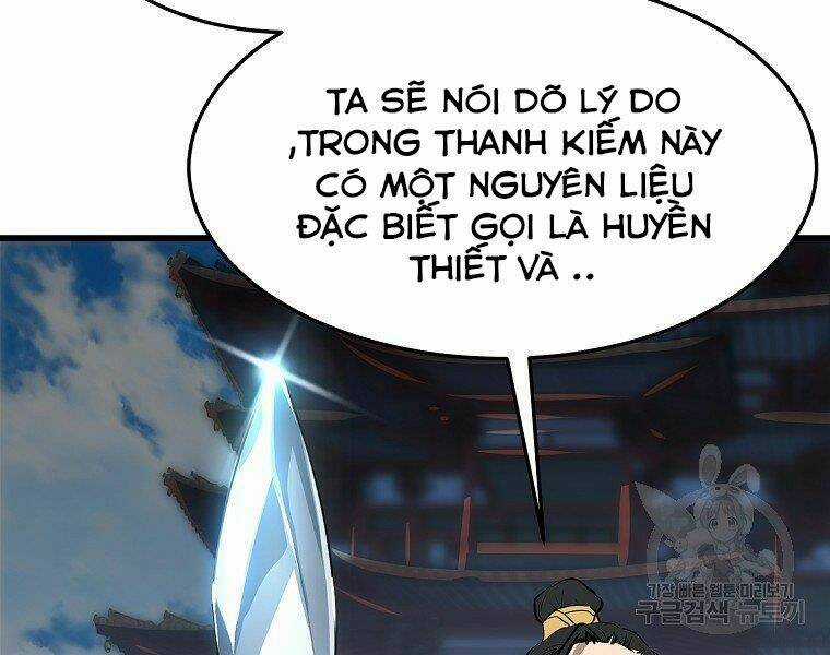 Đại Tướng Quân Chapter 18 trang 152