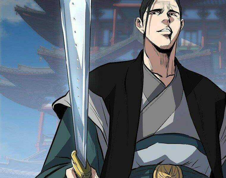 Đại Tướng Quân Chapter 18 trang 153