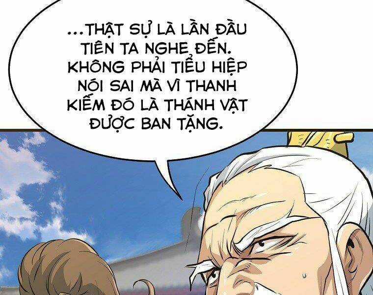Đại Tướng Quân Chapter 18 trang 155