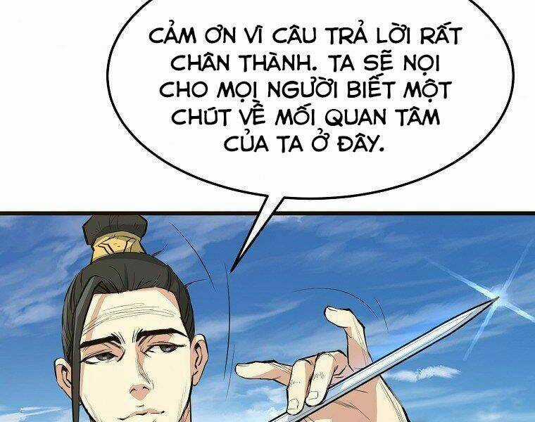 Đại Tướng Quân Chapter 18 trang 157