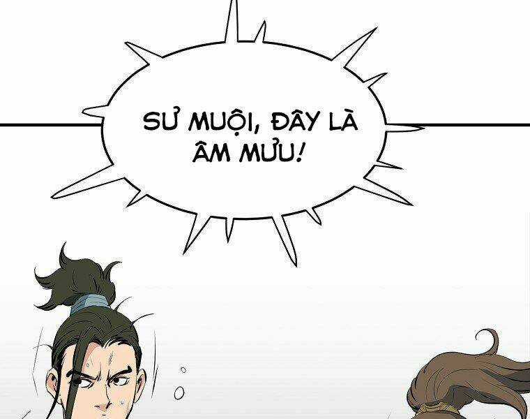 Đại Tướng Quân Chapter 18 trang 162