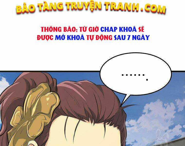 Đại Tướng Quân Chapter 18 trang 168
