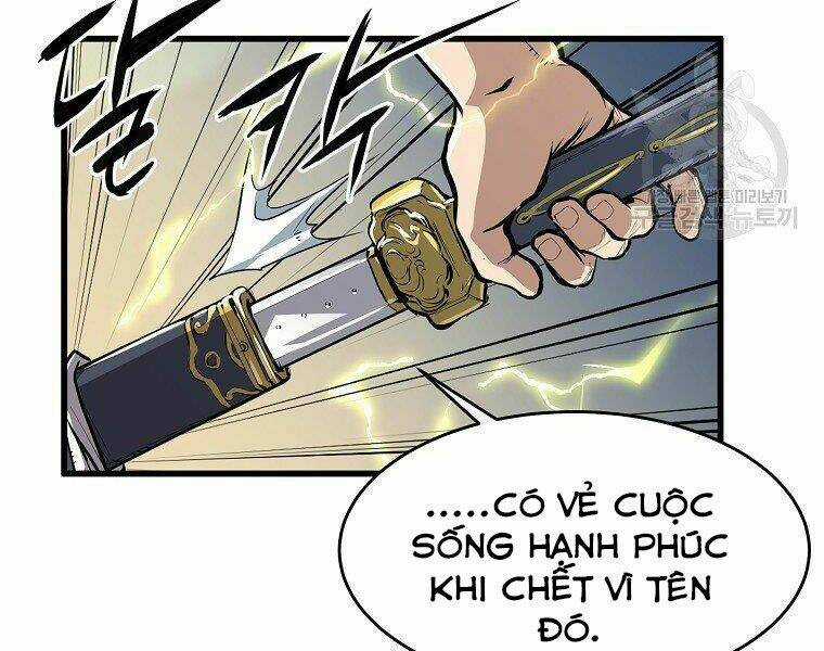 Đại Tướng Quân Chapter 18 trang 23