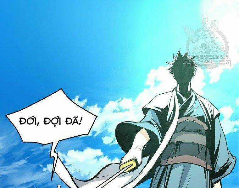 Đại Tướng Quân Chapter 18 trang 5