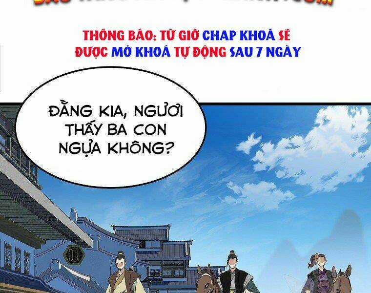 Đại Tướng Quân Chapter 18 trang 87