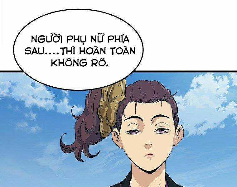 Đại Tướng Quân Chapter 18 trang 92