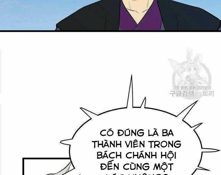 Đại Tướng Quân Chapter 18 trang 93