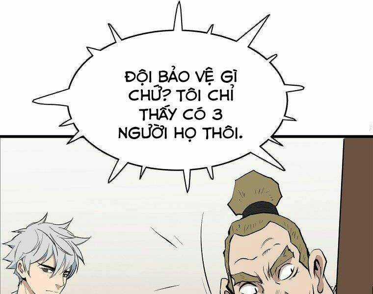 Đại Tướng Quân Chapter 18 trang 99