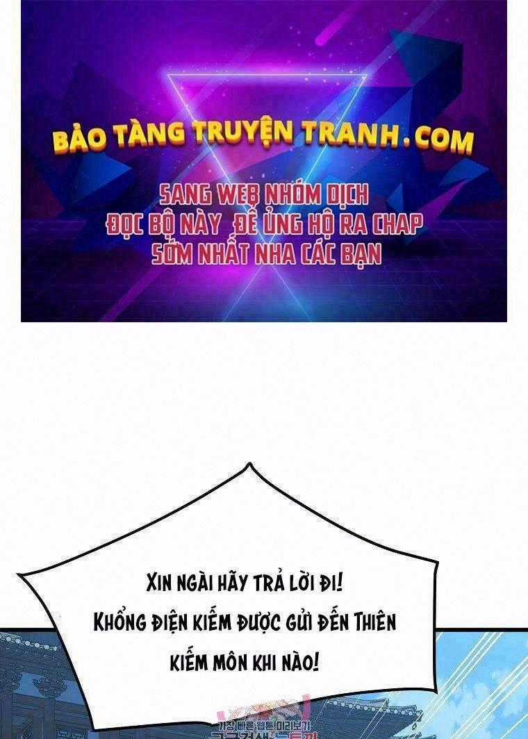 Đại Tướng Quân Chapter 19 trang 0
