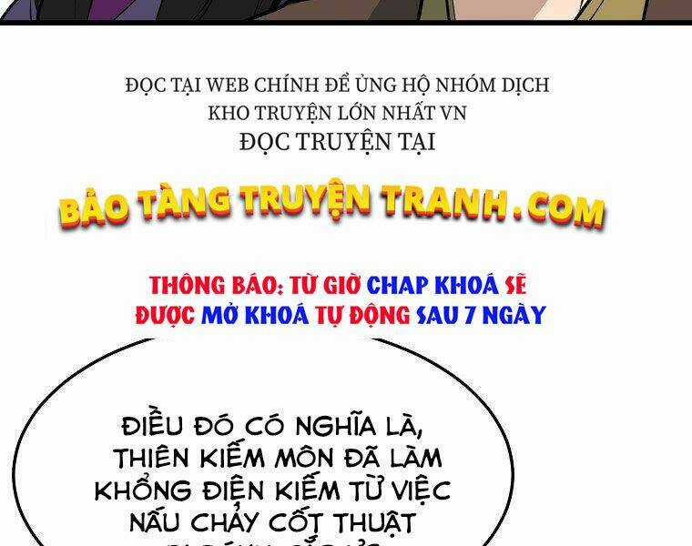 Đại Tướng Quân Chapter 19 trang 10