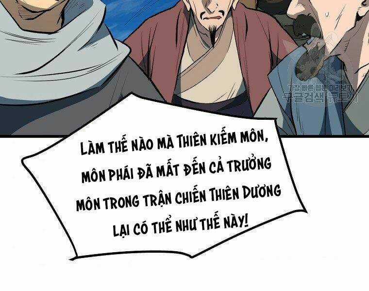 Đại Tướng Quân Chapter 19 trang 104