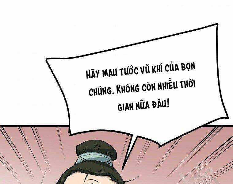 Đại Tướng Quân Chapter 19 trang 105