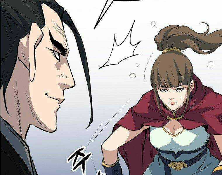 Đại Tướng Quân Chapter 19 trang 108