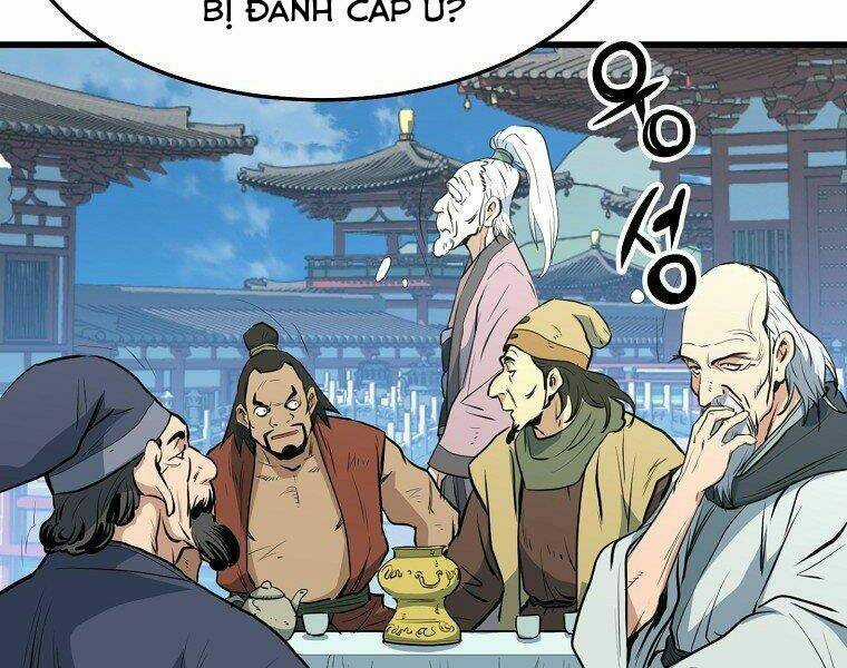 Đại Tướng Quân Chapter 19 trang 11