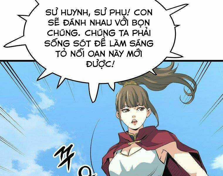 Đại Tướng Quân Chapter 19 trang 112