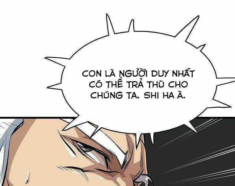 Đại Tướng Quân Chapter 19 trang 118