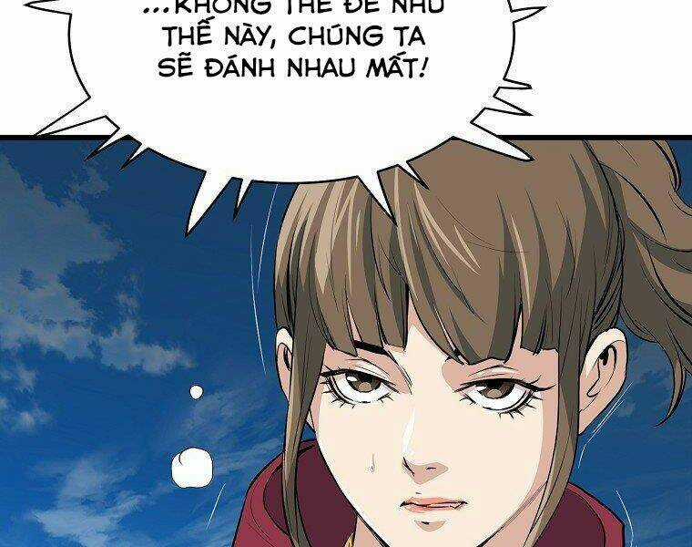 Đại Tướng Quân Chapter 19 trang 120