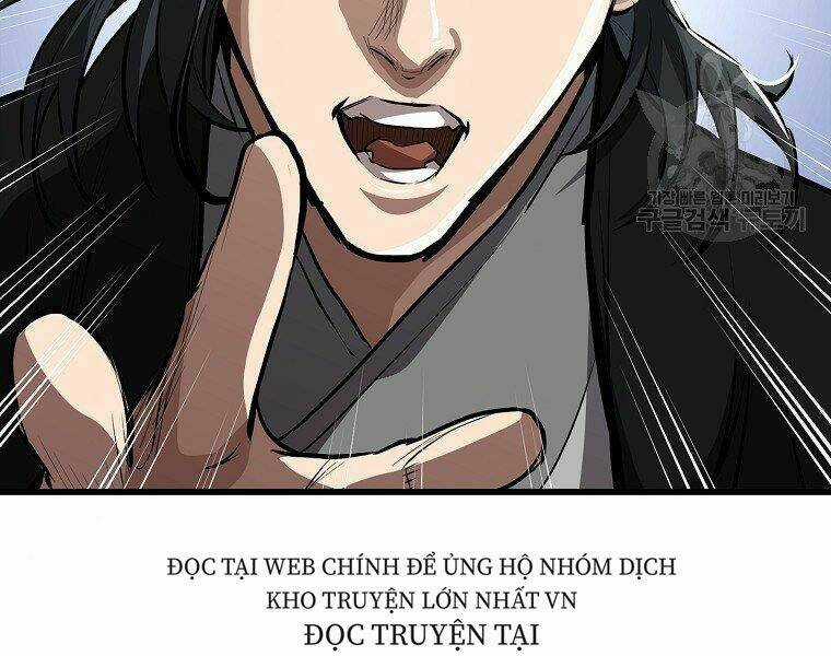 Đại Tướng Quân Chapter 19 trang 123