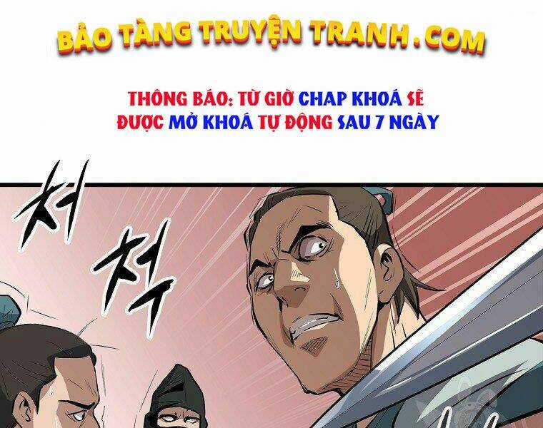 Đại Tướng Quân Chapter 19 trang 124