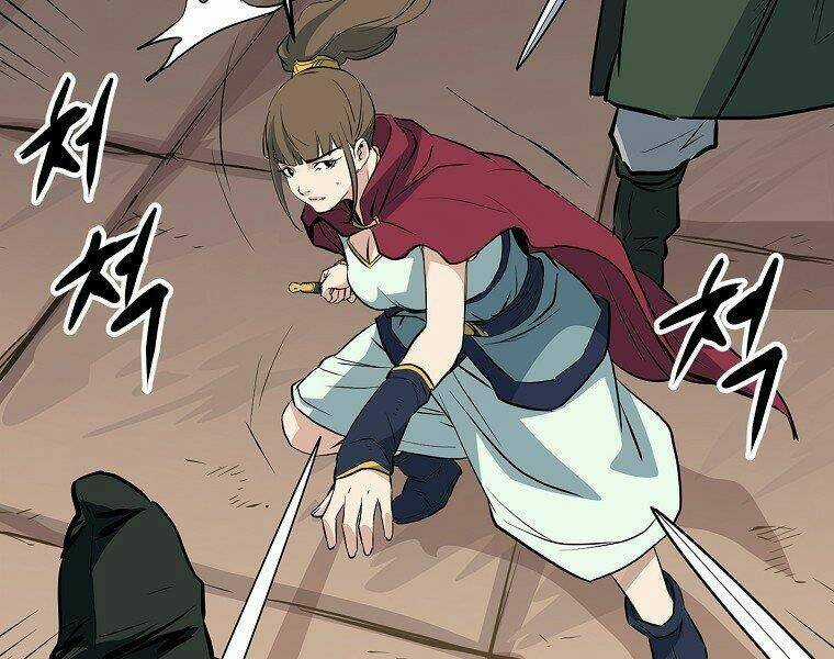 Đại Tướng Quân Chapter 19 trang 127