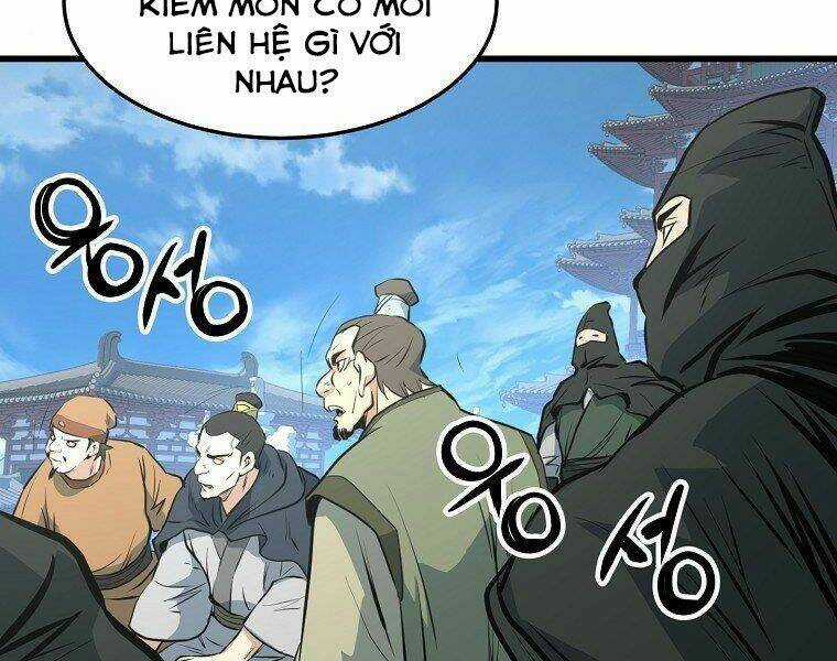 Đại Tướng Quân Chapter 19 trang 13