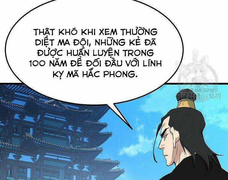 Đại Tướng Quân Chapter 19 trang 130