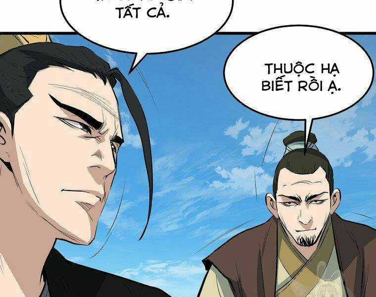 Đại Tướng Quân Chapter 19 trang 133